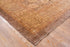 Vintage Tabriz Area Rug (10' x 13')